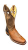 Beastmaster Rough Stock Boot - Brown