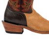 Beastmaster Rough Stock Boot - Brown