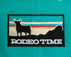 Rodeo Time