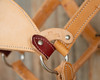 Leather Junior/Pony Bronc Halter