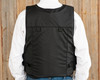 Wright Western Hydrotuff Saddle Bronc Vest