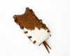 Cowhide Knuckle Pad