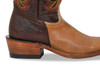 Beastmaster Youth Rough Stock Boot - Brown