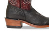 Beastmaster Youth Rough Stock Boot - Red