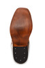 Beastmaster Youth Rough Stock Boot - Red