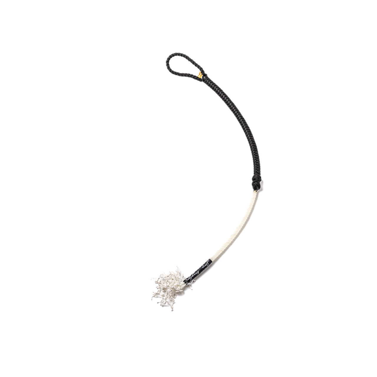 Quirt w/ Braided Handle - Beastmaster Pro Rodeo Gear