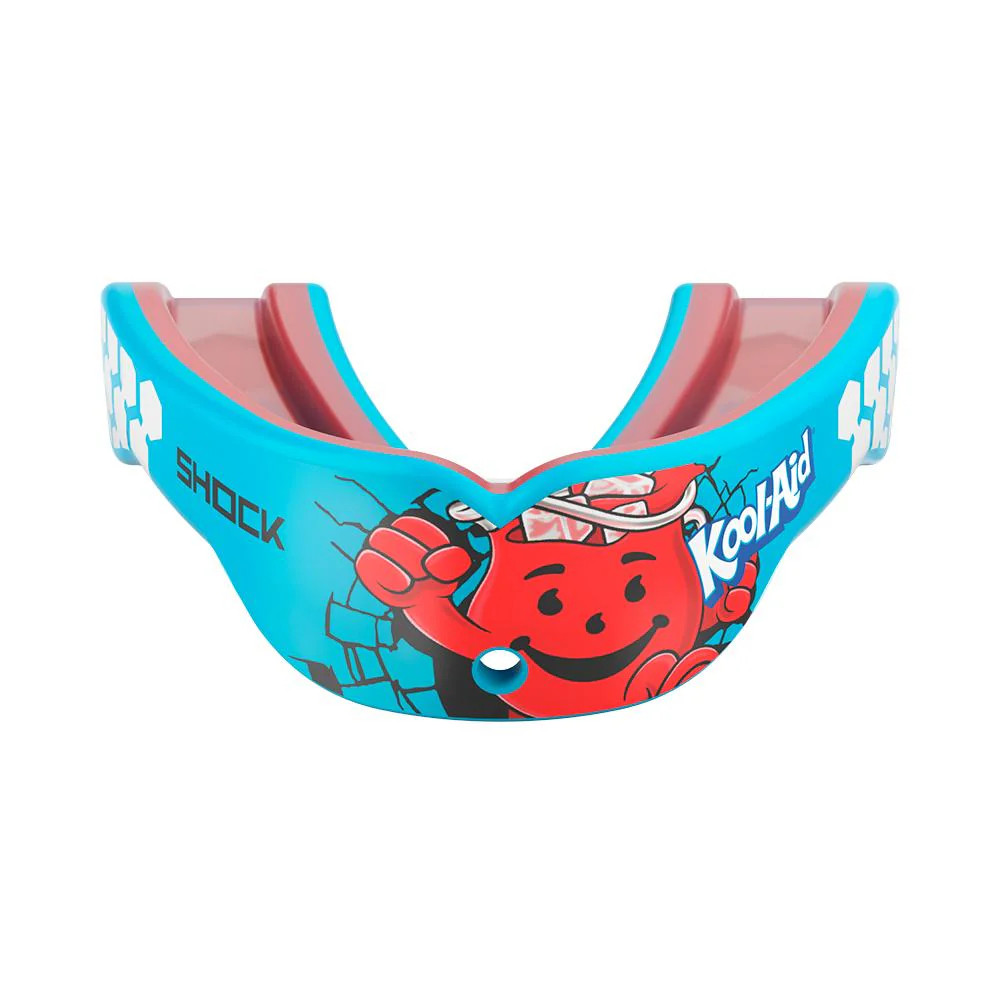 Kool Aid Gel Max Power Flavor Fusion Mouthguard - Beastmaster Pro