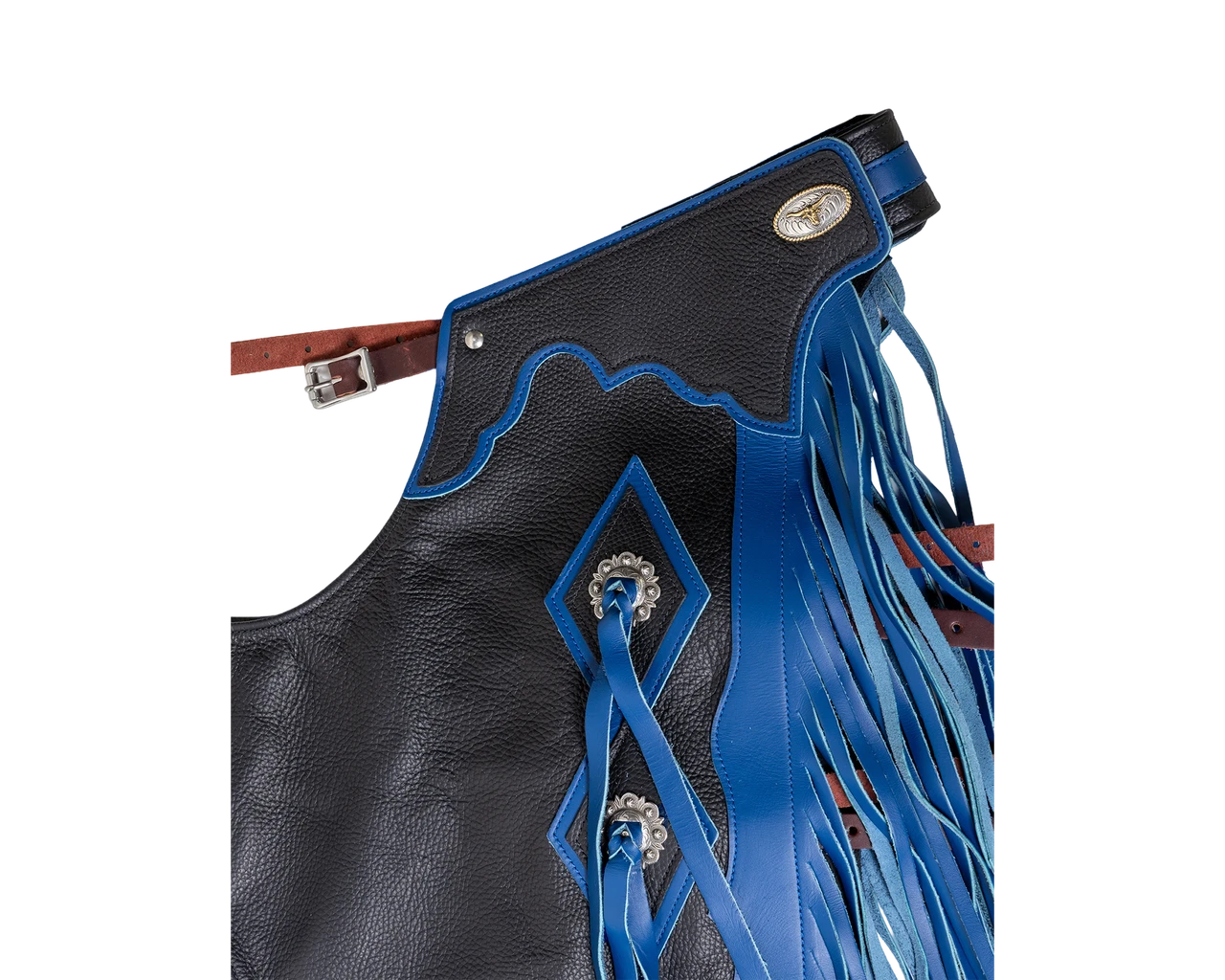 NextGen Chaps with Leg Design - Beastmaster Pro Rodeo Gear