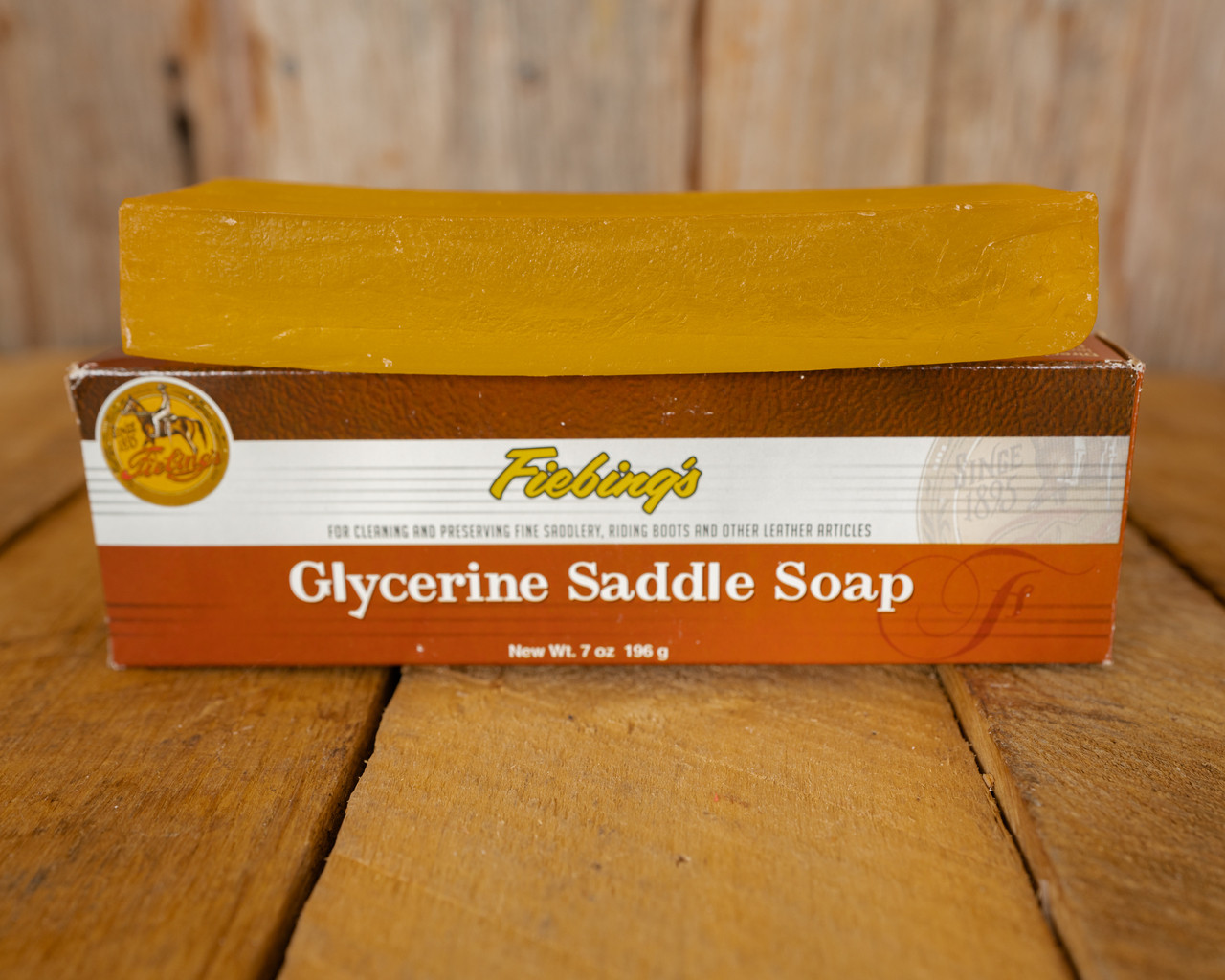 How to Make Homemade Saddle Soap - Grit