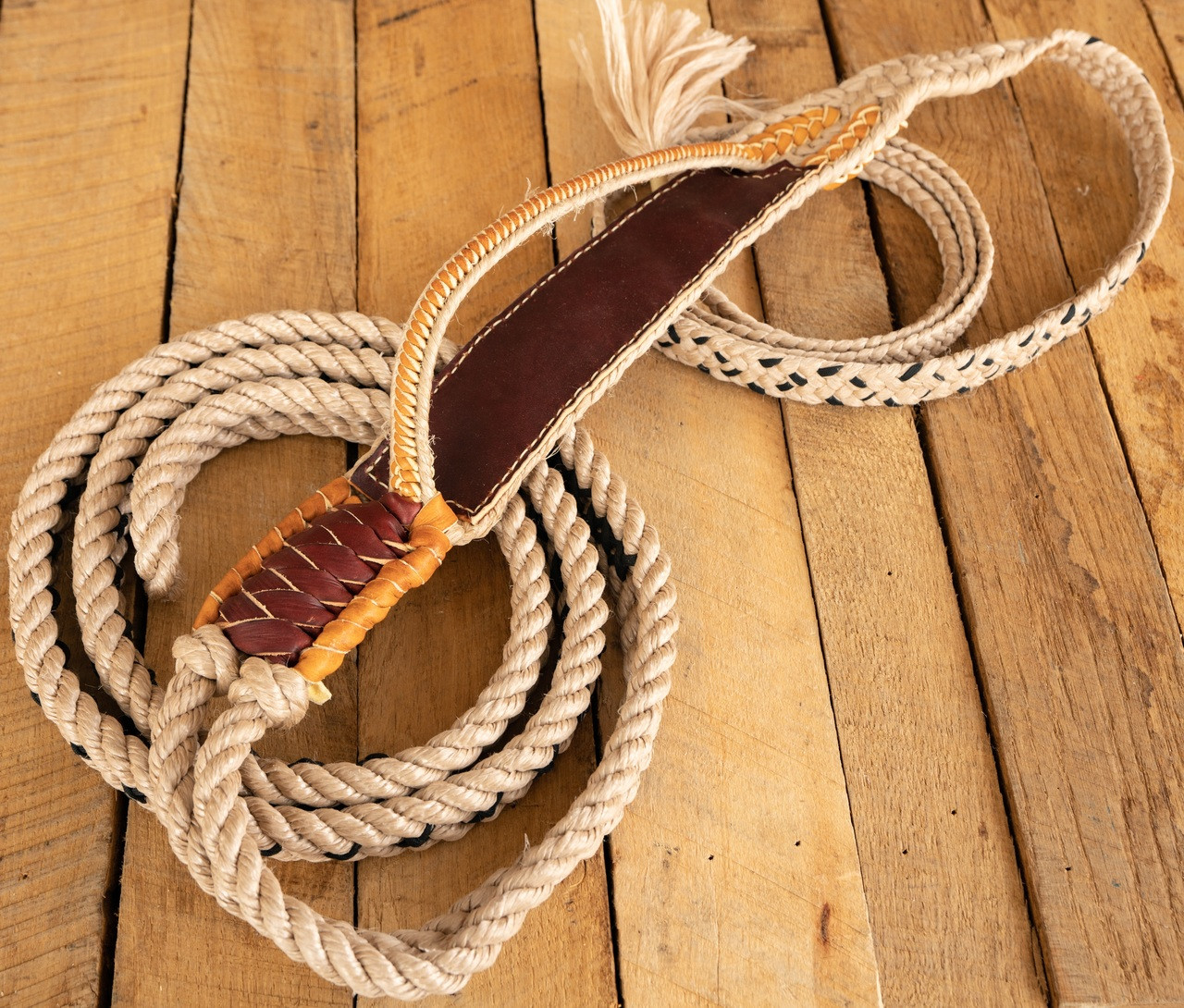 bull rope