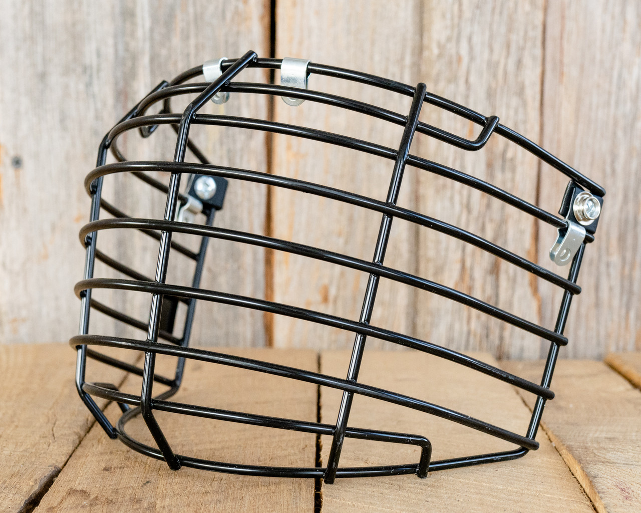 Helmet Replacement Parts - Beastmaster Pro Rodeo Gear
