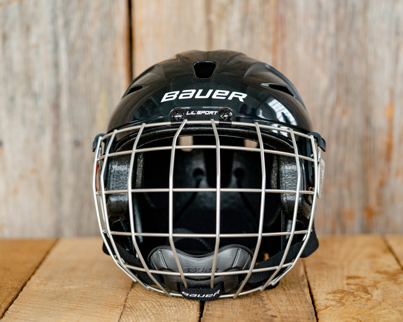 Kids rodeo helmet clearance