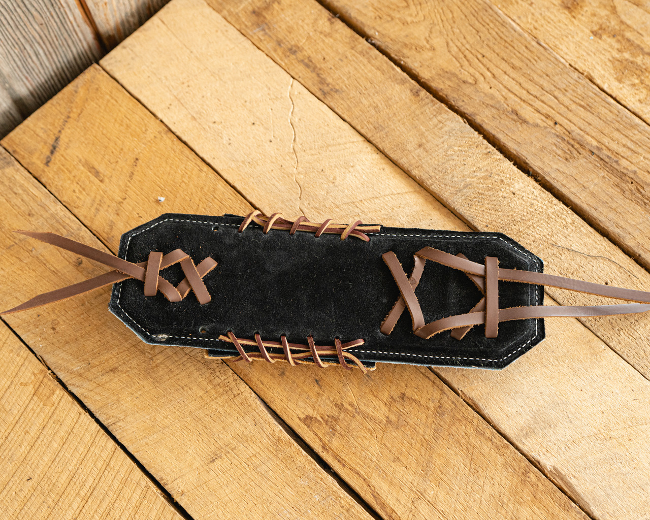 Supreme Youth Bull Rope Pad - Beastmaster Pro Rodeo Gear