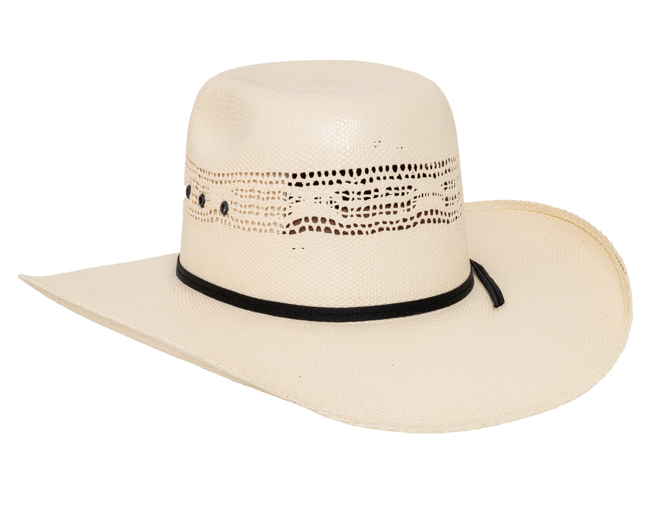 How to Choose a Straw Cowboy Hat