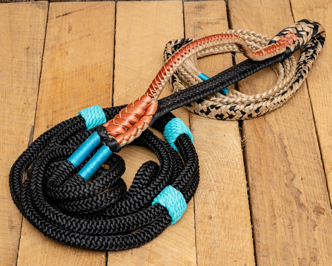 Bullards Rope Bull rope