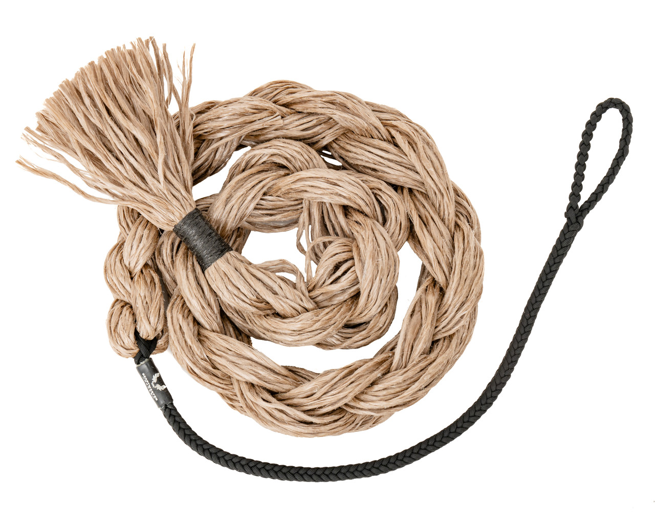 Champion Series Bronc Rein - Extra Soft - Beastmaster Pro Rodeo Gear