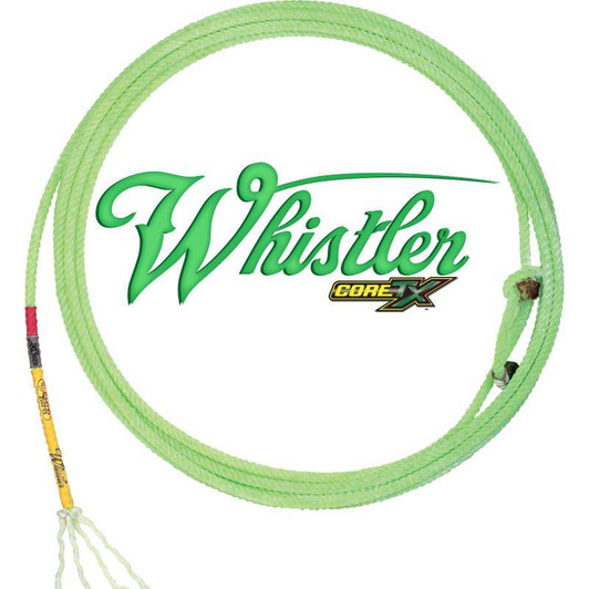 King Ropes 4 Strand Poly - Teal - Beastmaster Pro Rodeo Gear