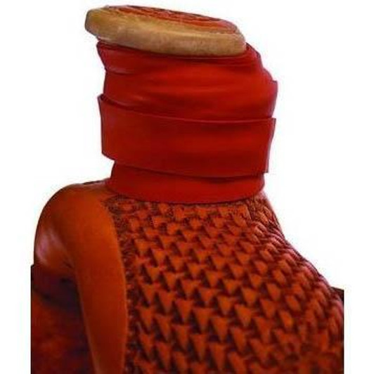 Cactus Red Dally Horn Wraps - 40 Pack
