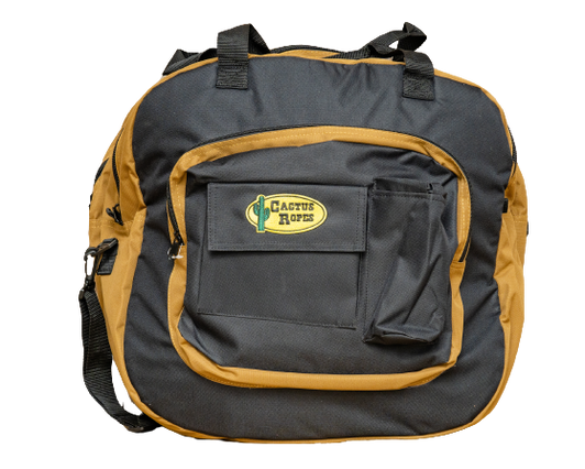 Cactus On the Go Backpack Rope Bag