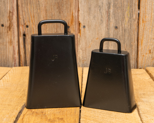 Black Bull Bells Black Bull Bells