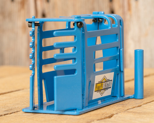 Priefert Calf Roping Chute Priefert Calf Roping Chute