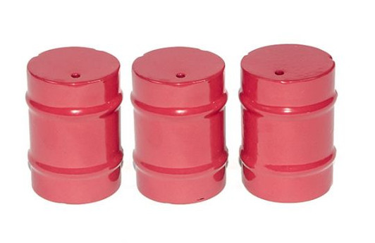 Rodeo Barrels - Red Rodeo Barrels - Red