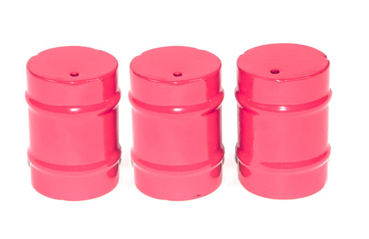 Rodeo Barrels - Pink Rodeo Barrels - Pink