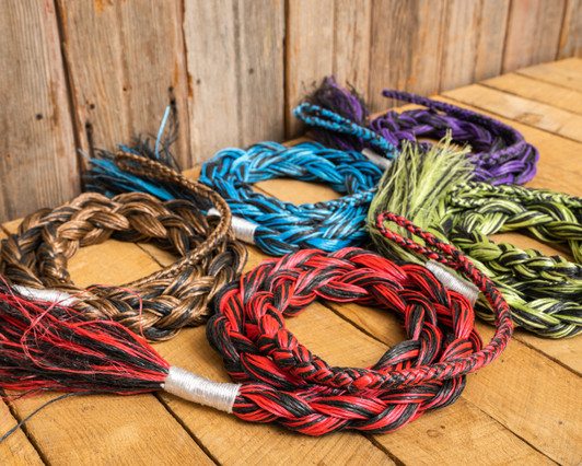 Squeak's Youth Bronc Reins Squeak's Youth Bronc Reins