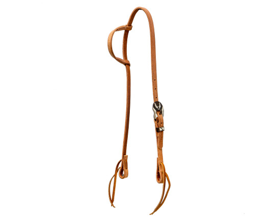 Headstall w/ Beastmaster Buckle