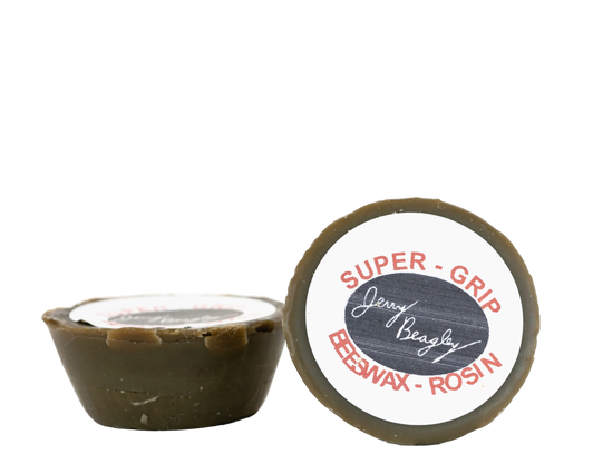 Super Grip Beeswax Rosin