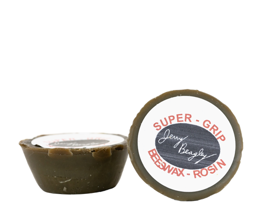 Super Grip Beeswax Rosin