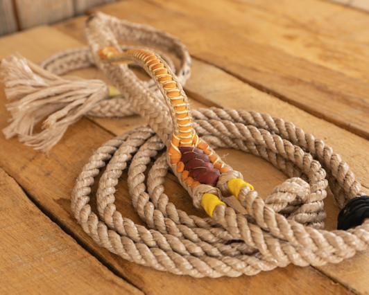 Mutton Rope Mutton Rope