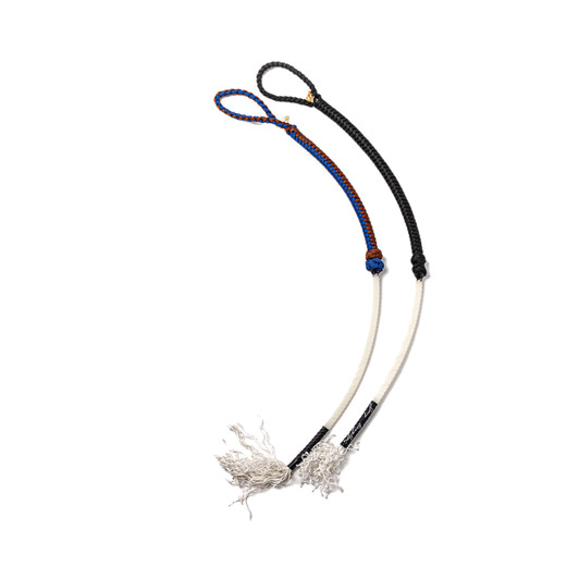 Quirt w/ Braided Handle Quirt w/ Braided Handle