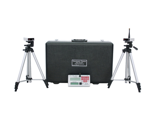 Rodeo Timer Rodeo Timer