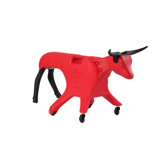 Lil' Something Toy Roping Dummy