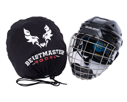 Beastmaster Helmet Bag Beastmaster Helmet Bag