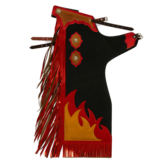 Youth Chaps 31" Length 