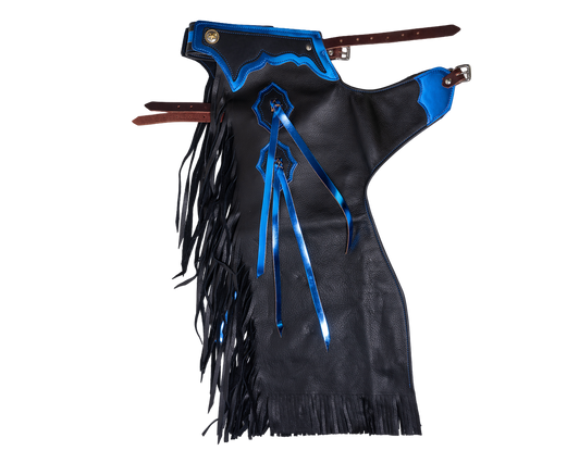 Lil' Chaps No Leg Design