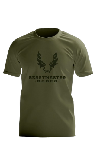 Beastmaster T-Shirt Beastmaster T-Shirt