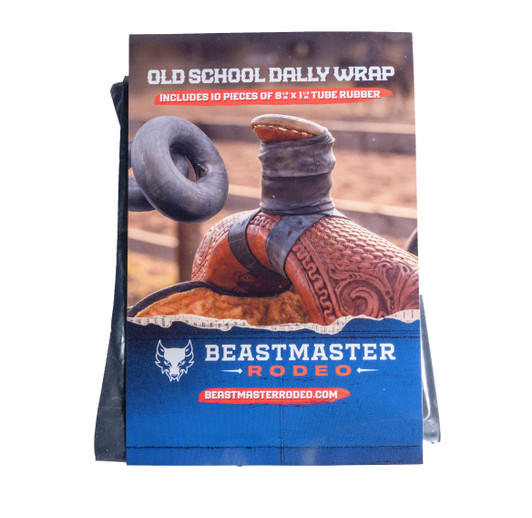 Beastmaster Old School Dally Wrap