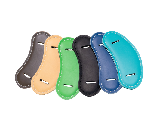 Rough Stock Comfort Spur Strap Cover Set