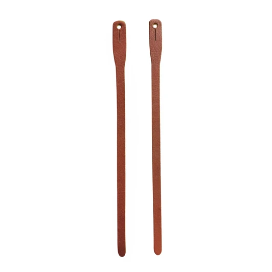 Heel Hook Leather Replacement 