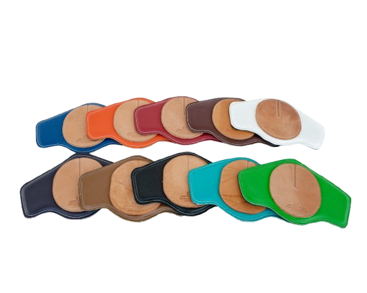 Mini Bareback Rigging Pad