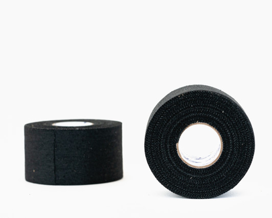 Black Athletic Tape