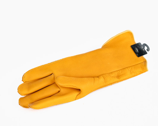 Beastmaster Bareback Riding Glove