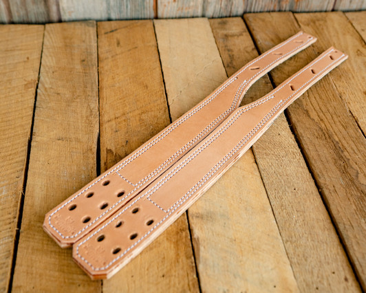 Youth Inside Stirrup Leathers Youth Inside Stirrup Leathers
