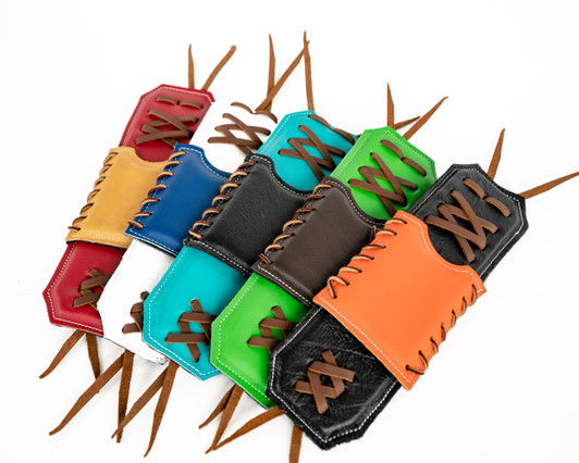 Supreme Pro Bull Rope Pad