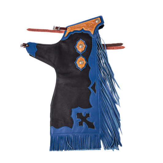 Youth Custom Chap Builder