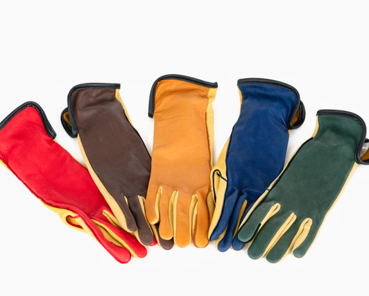 Geier Adult Bull Riding Glove
