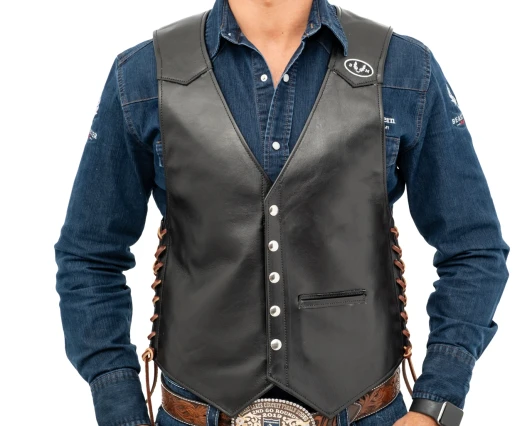 Custom Flank Vest